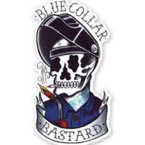 Meet your Posher, Greg